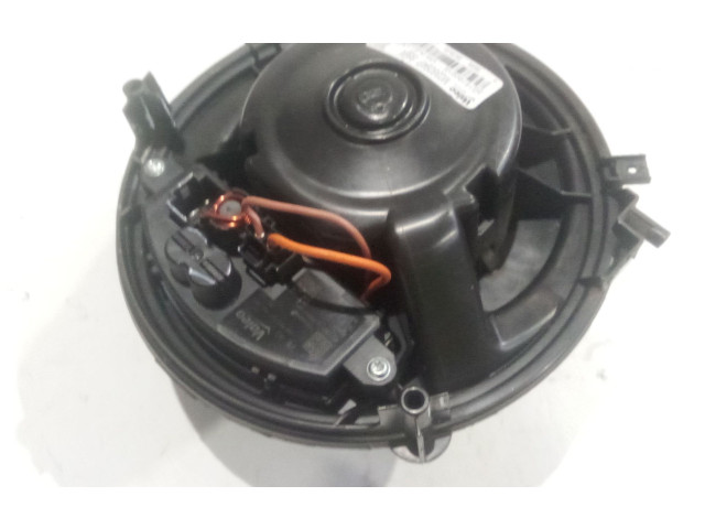 Вентилятор печки    5WB819021A, 3q1819021e   Cupra Formentor