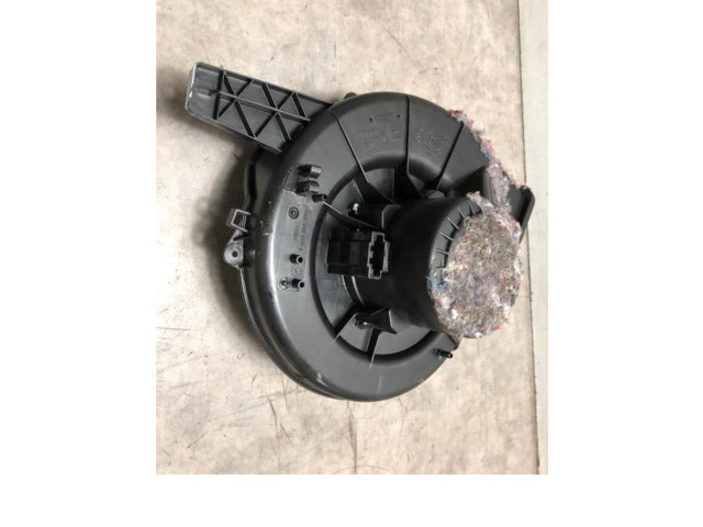 Вентилятор печки 6R1819015A, 6R1819015A Skoda Fabia Mk1 (6Y)