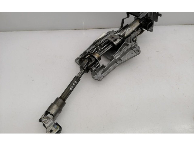    Рулевая рейка 96819480ZD   Citroen C5 2008 - 2016 года