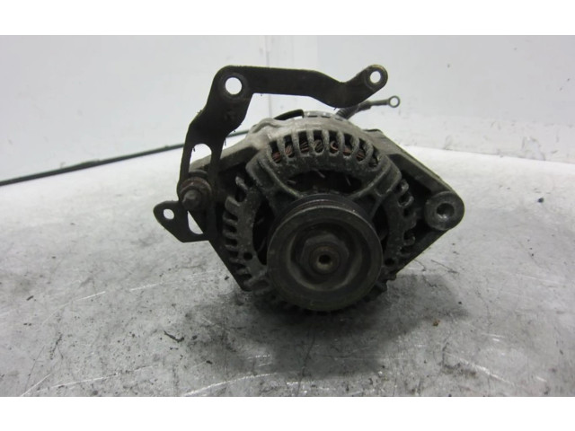 Поршень Генератор A1601540101 Smart ForTwo II