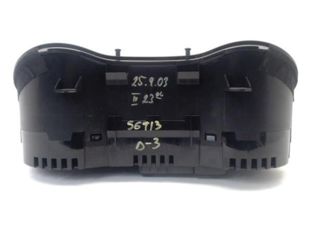 Панель приборов 8P0920900, 8P0920930GX Audi A3 S3 8L