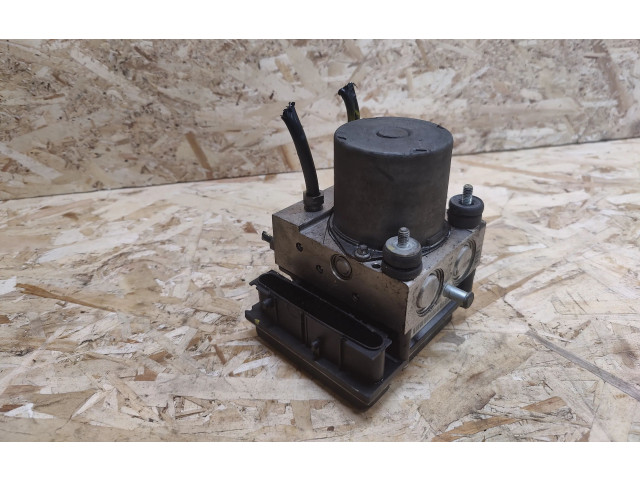 Блок АБС 0265234634, 080227 Maserati GranTurismo 2007 - 2019 года