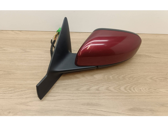 Зеркало электрическое Volvo S80 2004 - 2006 года