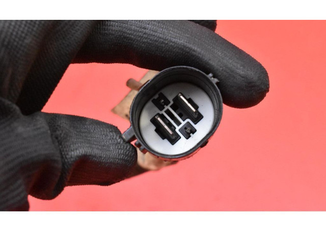 Вентилятор радиатора 6W9319E839EB, 6W9319E839EB Jaguar XJ X350