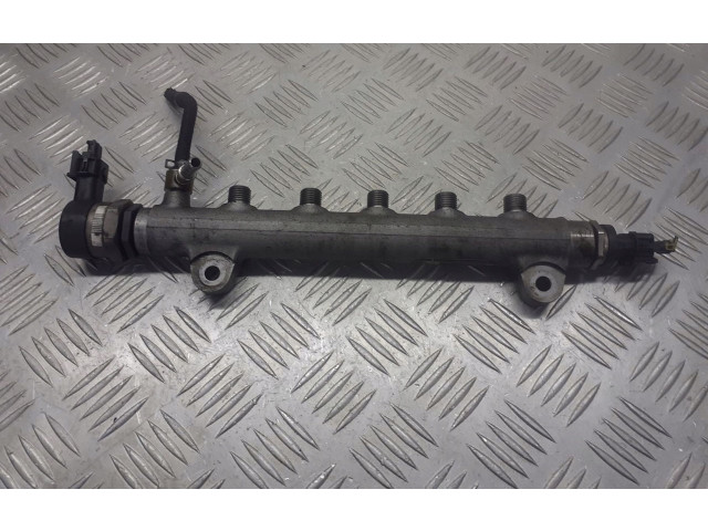 Топливная рампа 31400-2A410 KIA Ceed