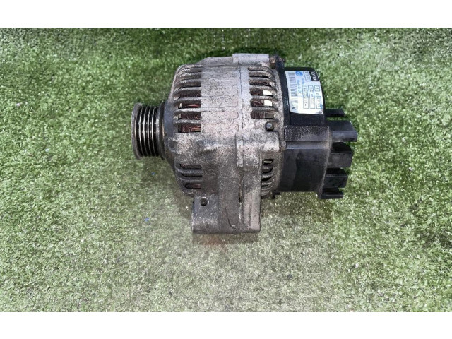 Генератор 63321238A, YLE101520 Rover Rover