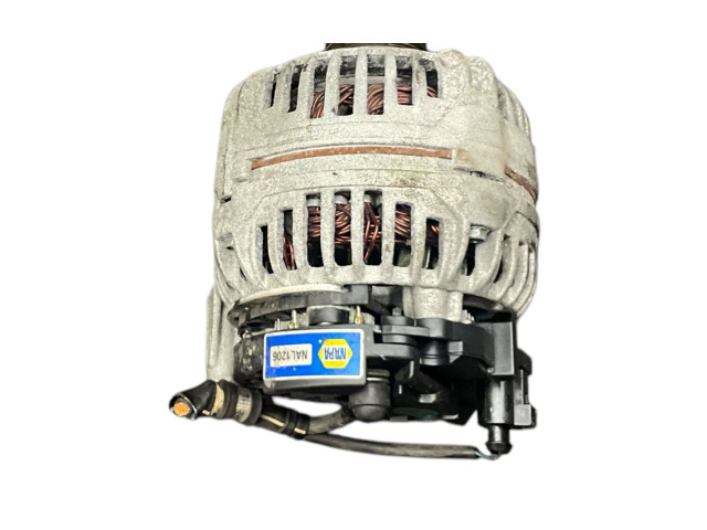 Генератор Skoda Octavia Mk3 (5E)