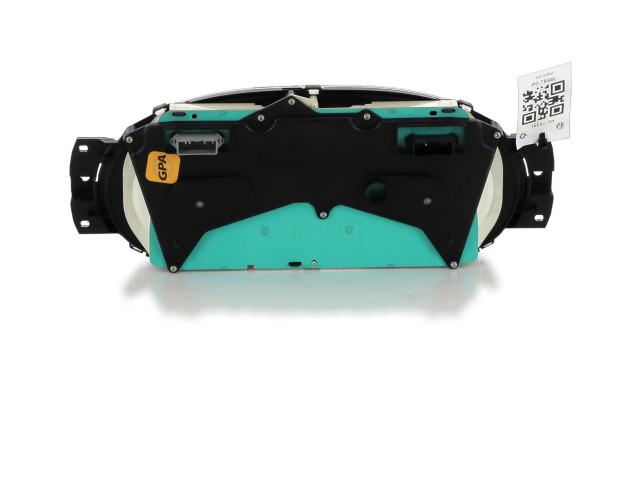 Дисплей 248102158R, P0-7894L Dacia Logan I