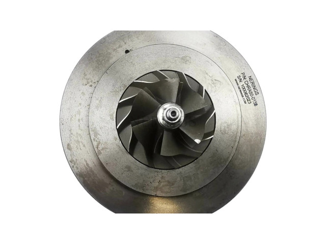 Turbodmychadlo Турбина 4913507100, CHRA500158 Hyundai Grandeur 2.2