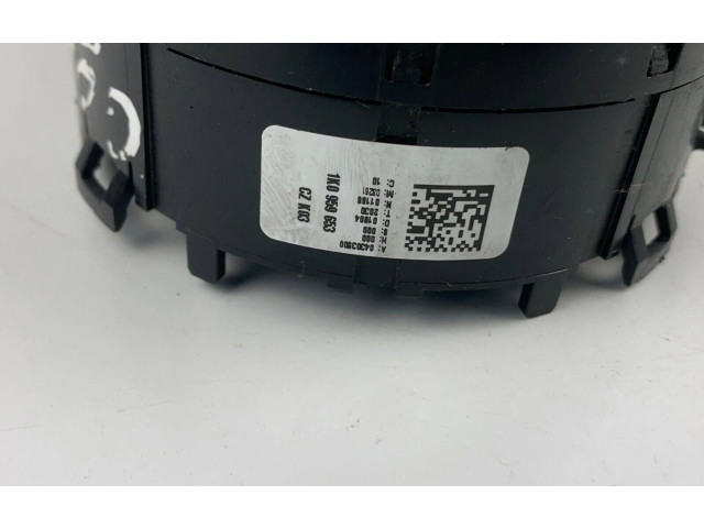 Подрулевой шлейф SRS 1K0959653, 1K0959653A   Volkswagen Caddy