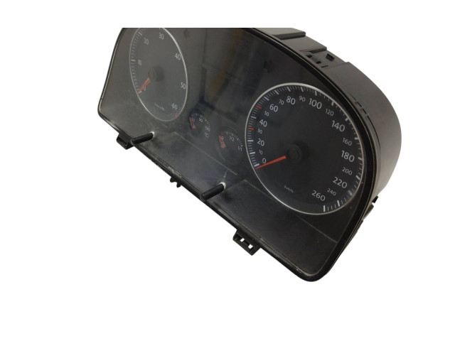 Přístrojová deska Volkswagen Caddy 2010 1T0920854C, V0002000