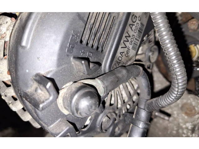 Генератор 06f903023   Skoda Octavia Mk2 (1Z)      
