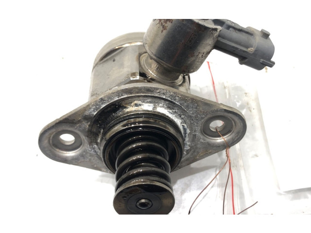 Топливный насос