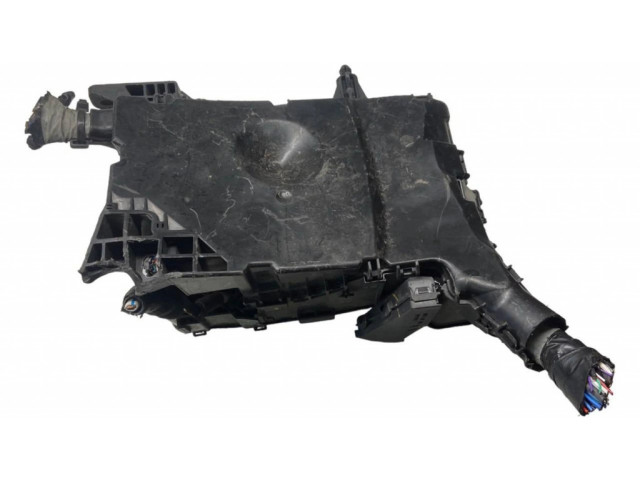 Pojistková skříňka 602730, 7559 Toyota Auris E180 2016