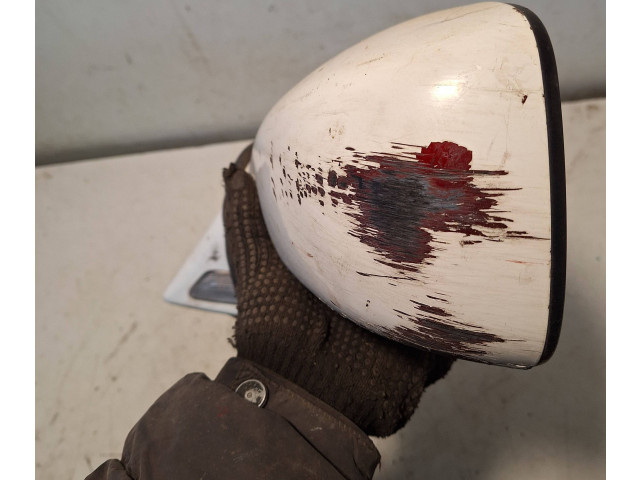 Зеркало электрическое        Citroen C8   -  года   