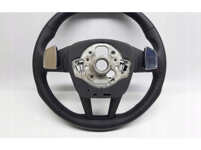 Volant Audi E-tron GT 2025 4KE419091Q, 4KE419091QOEM