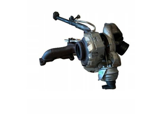 Турбина Volkswagen Golf VI 03L253016T
