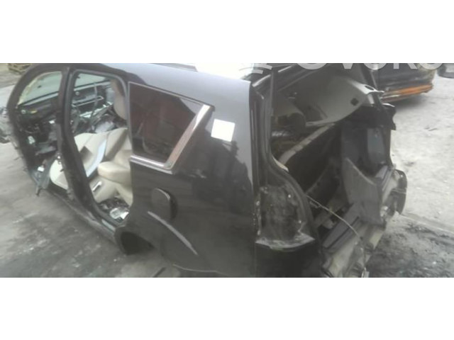 Моторчик дворников 1612912480 Citroen C-Crosser