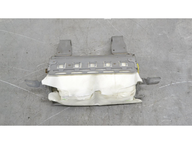 Подушка безопасности пассажира Mitsubishi Pajero