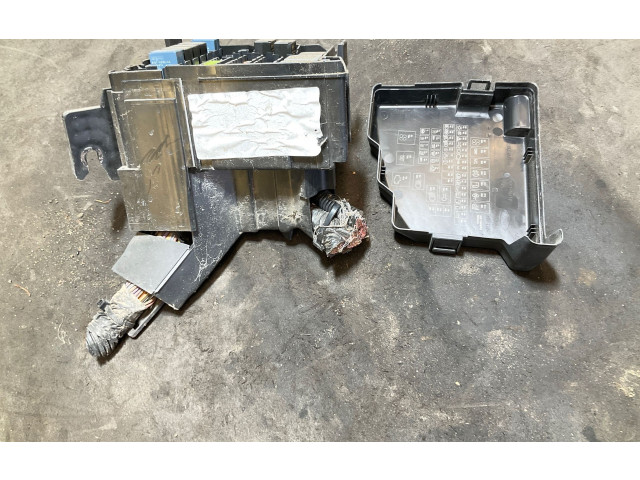 Pojistková skříňka Ford Fiesta 2009