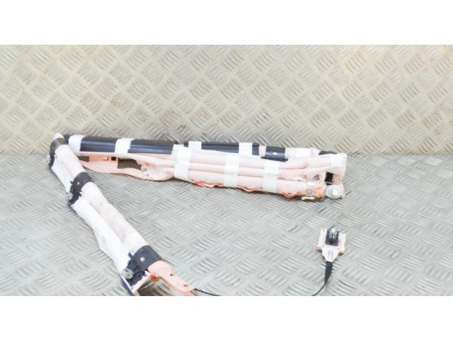 Боковая подушка безопасности H1BBA042D95AD, 34203056D   Ford Fiesta