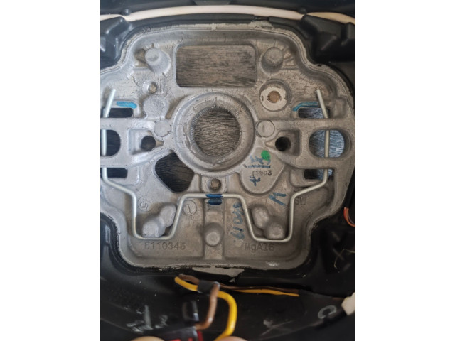 Volant Audi A8 S8 D4 4H 2016 6110345, 4h0880201s1kt