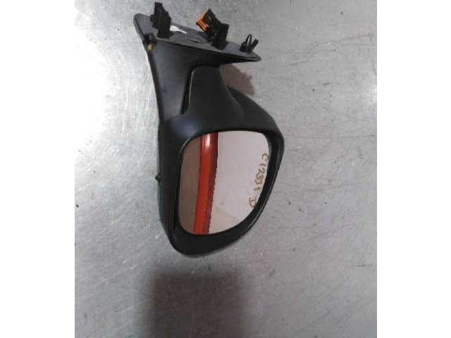 Зеркало (управляемое электричеством)