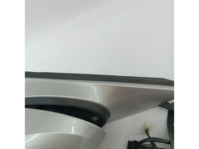 Zpětné zrcátko pravé Mercedes-Benz CL C215 2002 A2208100476, A2208100276