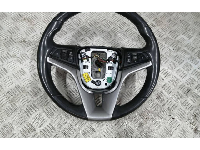 Volant Chevrolet Trax 2013   