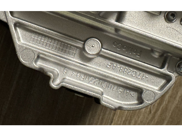 Přístrojová deska Ford Galaxy 2019 LM2T10849AMA, LM2T10849AMA