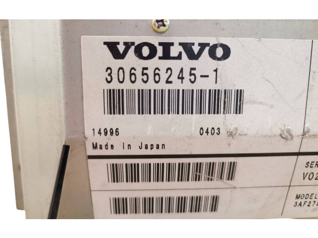 Дисплей    306562451, 0403   Volvo XC90