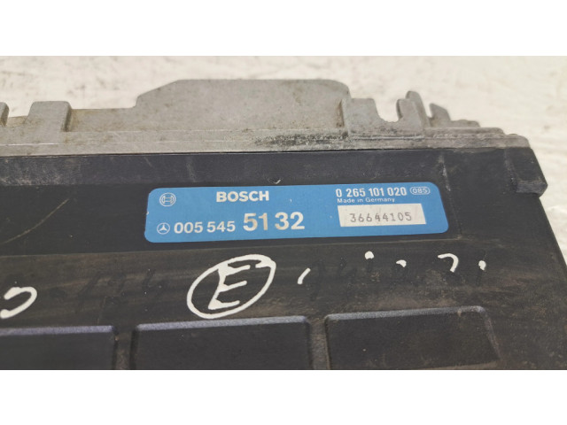 Блок управления АБС 0055455132, 0265101020 Acura ILX