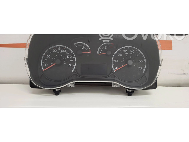 Přístrojová deska Fiat Doblo 2013 51942582, 503005160306