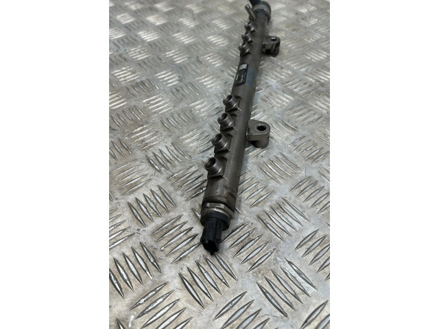 Топливная рампа 30777759, 0445215025 Volvo S60 для двигателя D5244T11