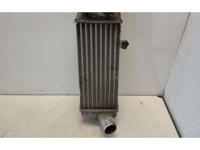 Интеркулер 282702A720, 30327 Hyundai ix20