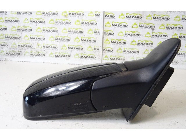 Зеркало (механическое)       KIA Sorento  2002 - 2009 года   