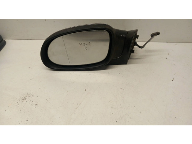 Зеркало электрическое левое Mercedes-Benz A W168 1997-2004 года