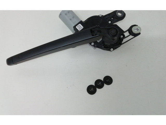 Моторчик заднего дворника 5G0955711A, 5G0955711A Volkswagen Golf VII