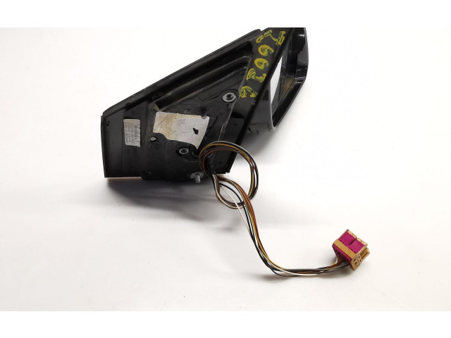 Zpětné zrcátko Volkswagen Polo IV 9N3 2006