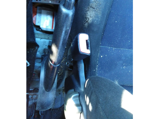 Подушка безопасности пассажира Suzuki Ignis