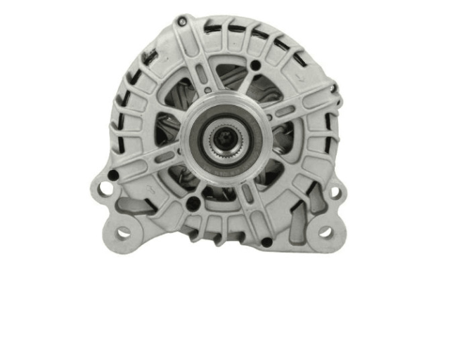 Генератор FG18T123 Volkswagen Golf VII