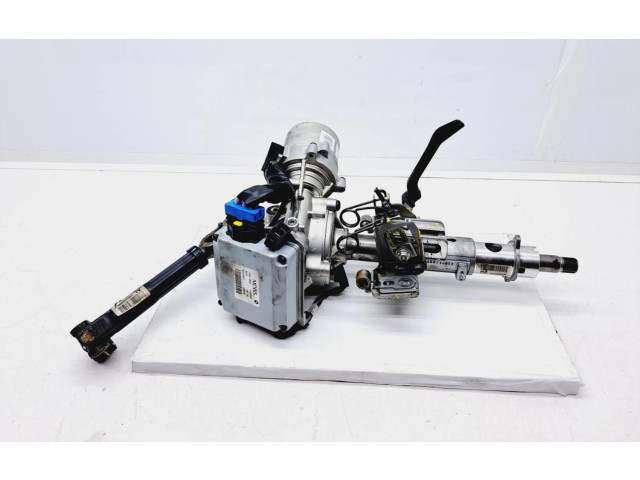 Руль KIA Ceed 2012 - 2018 года 56300J700