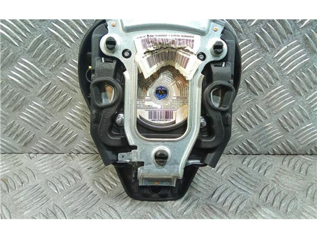 Руль Citroen C2   -  года 96600962ZE, 96600962ZE      