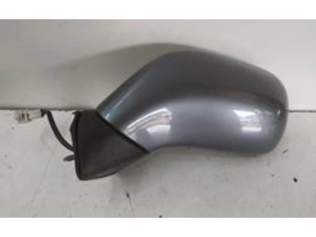 Turbodmychadlo Зеркало (управляемое электричеством) Opel Agila A