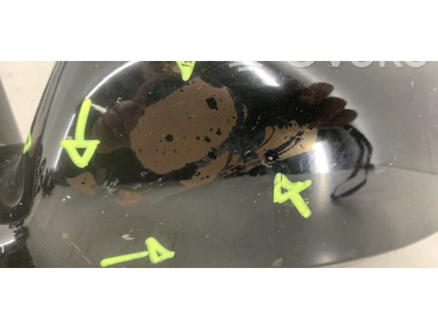 Зеркало электрическое Audi Q3 8U 2011 - 2016 года