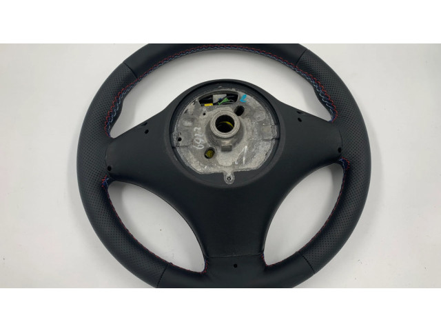 Руль BMW X5 E53 1999-2006 года