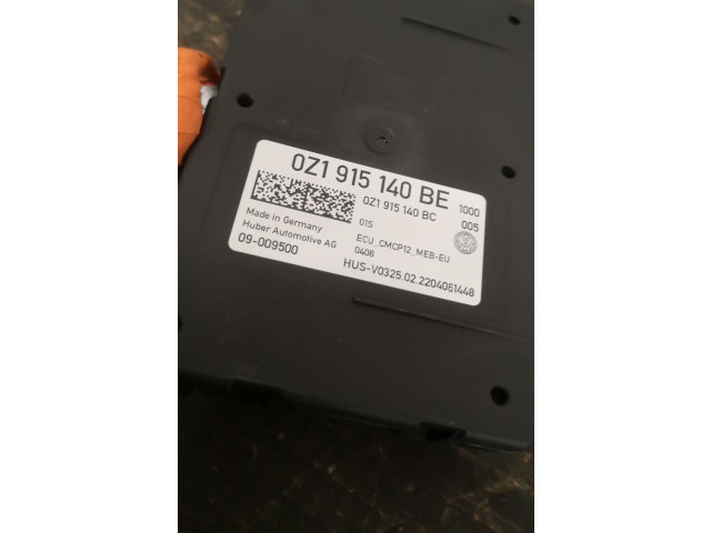 Блок управления 0Z1915140BECMCCMU, 0Z1915140BC   Cupra Born