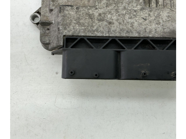 Řídící jednotka 199A3000 Fiat Punto Evo 2007