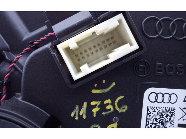 Řídící jednotka 4K0920790F, 0263749209 Audi Q7 4M 2020