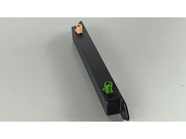 Блок управления 68520861AA   Jeep Grand Cherokee WL